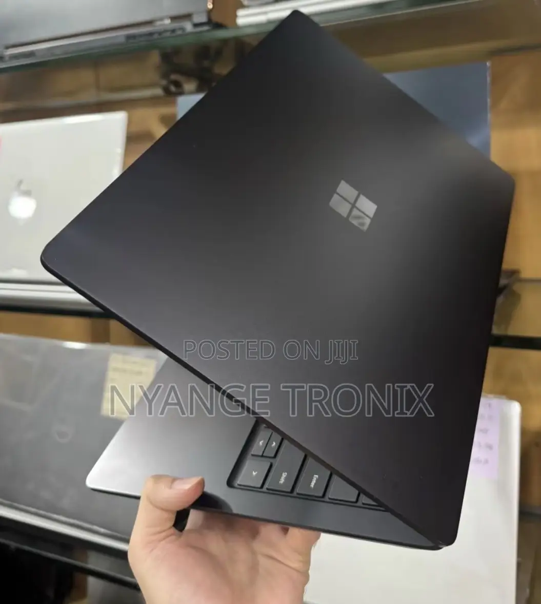 Laptop Microsoft Surface Laptop 3 32GB Intel Core i7 SSD 1T
