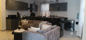 Furnished 3bdrm Apartment in Tanzania Realestates, Njiro for rent