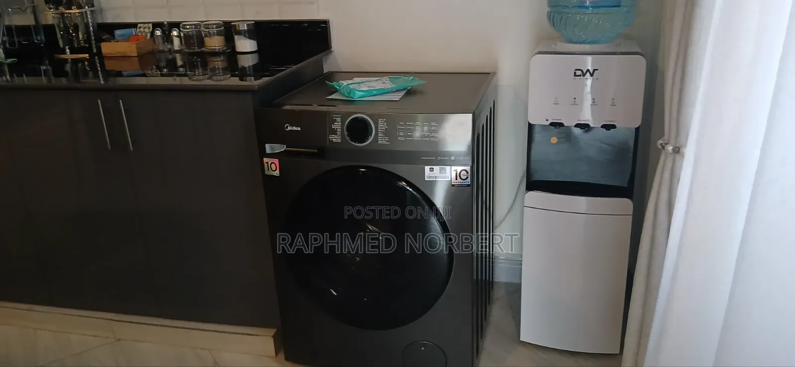 Furnished 3bdrm Apartment in Tanzania Realestates, Njiro for rent