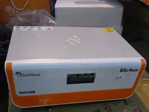 Inverter Nzuri Ya Bei Rahisi 750va 12v