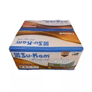 Inverter Bora Sunnova Falcon+ 750va/12v