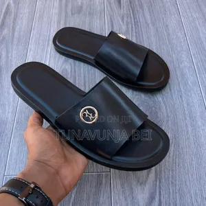 Billionaire Sandals Quality