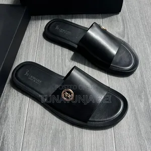 Billionaire Sandals Quality