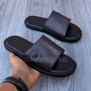 Billionaire Sandals Quality