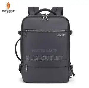 Arctic Hunter Laptop Backpack