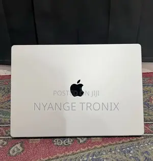 Laptop Apple MacBook Pro M1 32GB Apple M1 Max SSD 1T