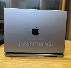 Laptop Apple MacBook Pro 2023 M2 Pro 14-inch 16GB Apple M2 SSD 512GB