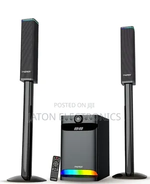 Faster Subwoofer Speaker Ndefu (90w)