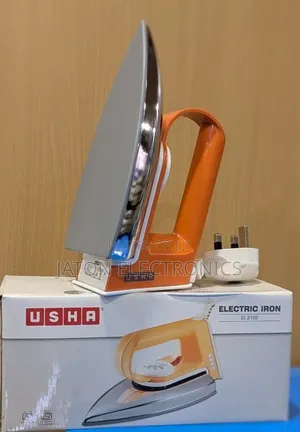 Usha Electric Iron