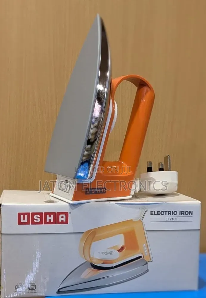 Usha Electric Iron