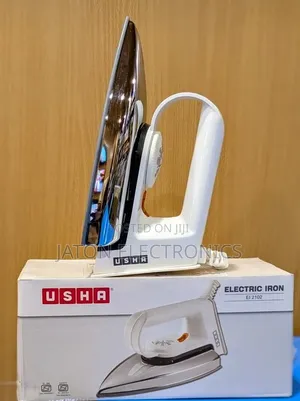 Usha Electric Iron Model: 2102