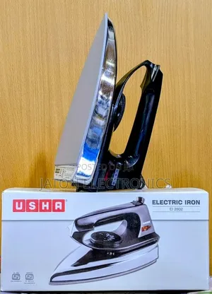 Usha Electric Iron Model: 2802
