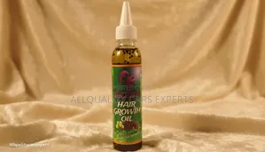 Hair Growth Treatment Scarp