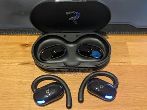 Soundcore V20i by Anker Open-Ear Headphones