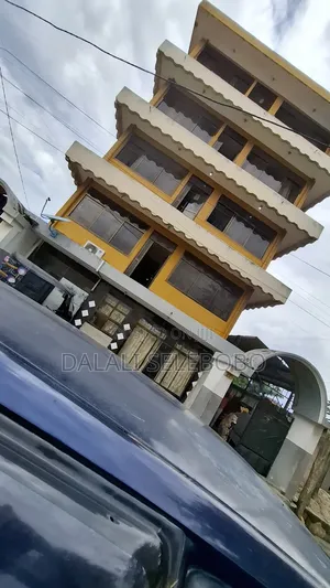 1bdrm House in Sinza for rent