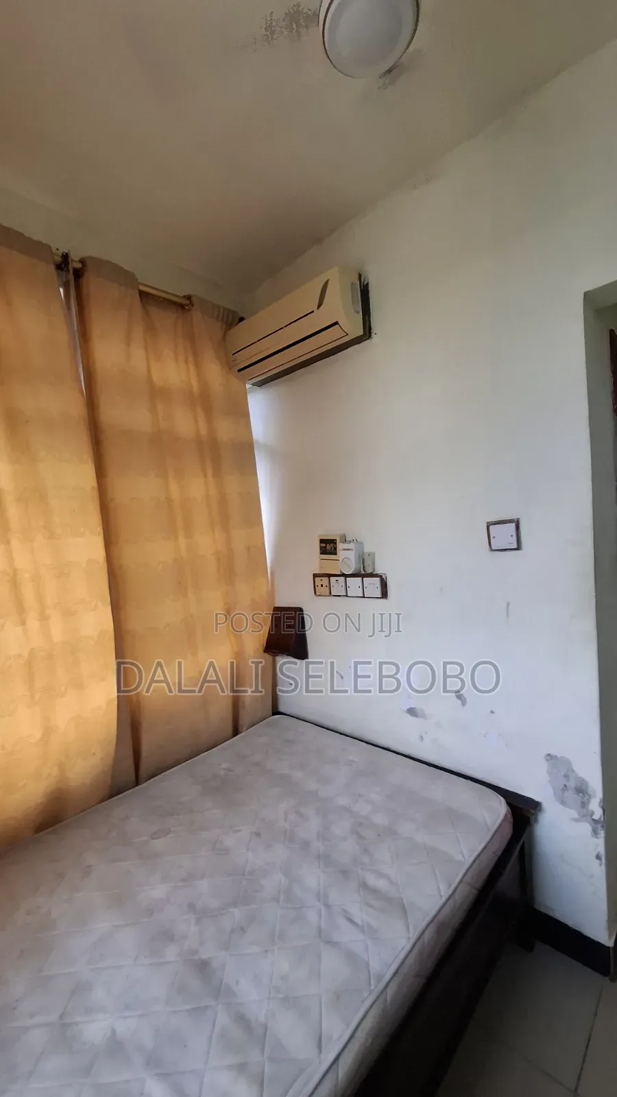 1bdrm House in Sinza for rent