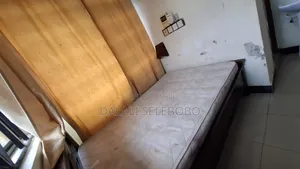 1bdrm House in Sinza for rent