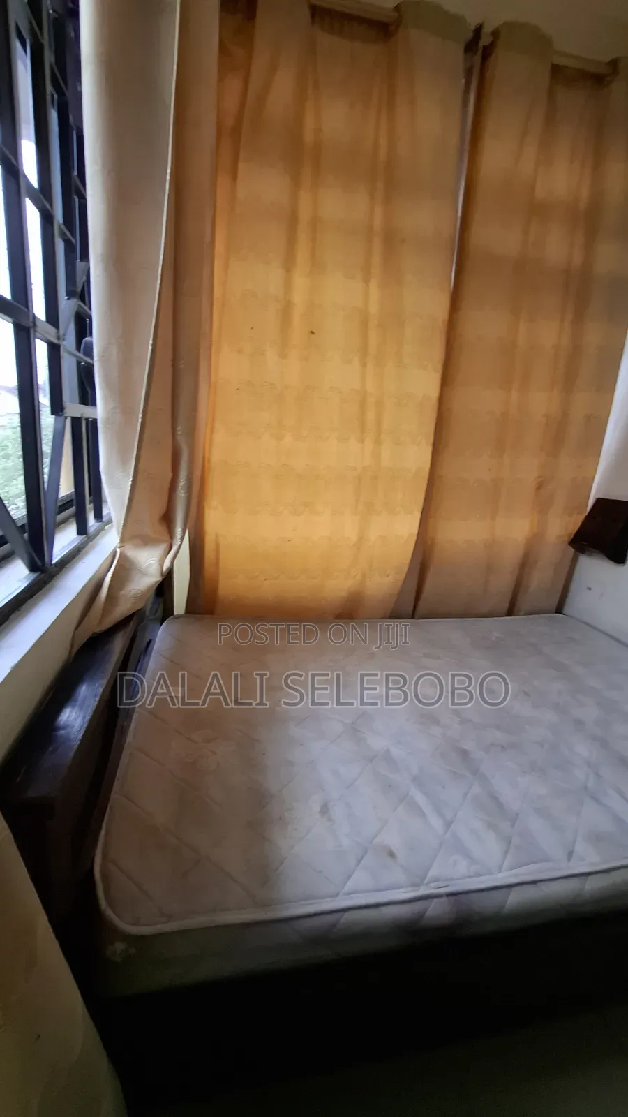 1bdrm House in Sinza for rent