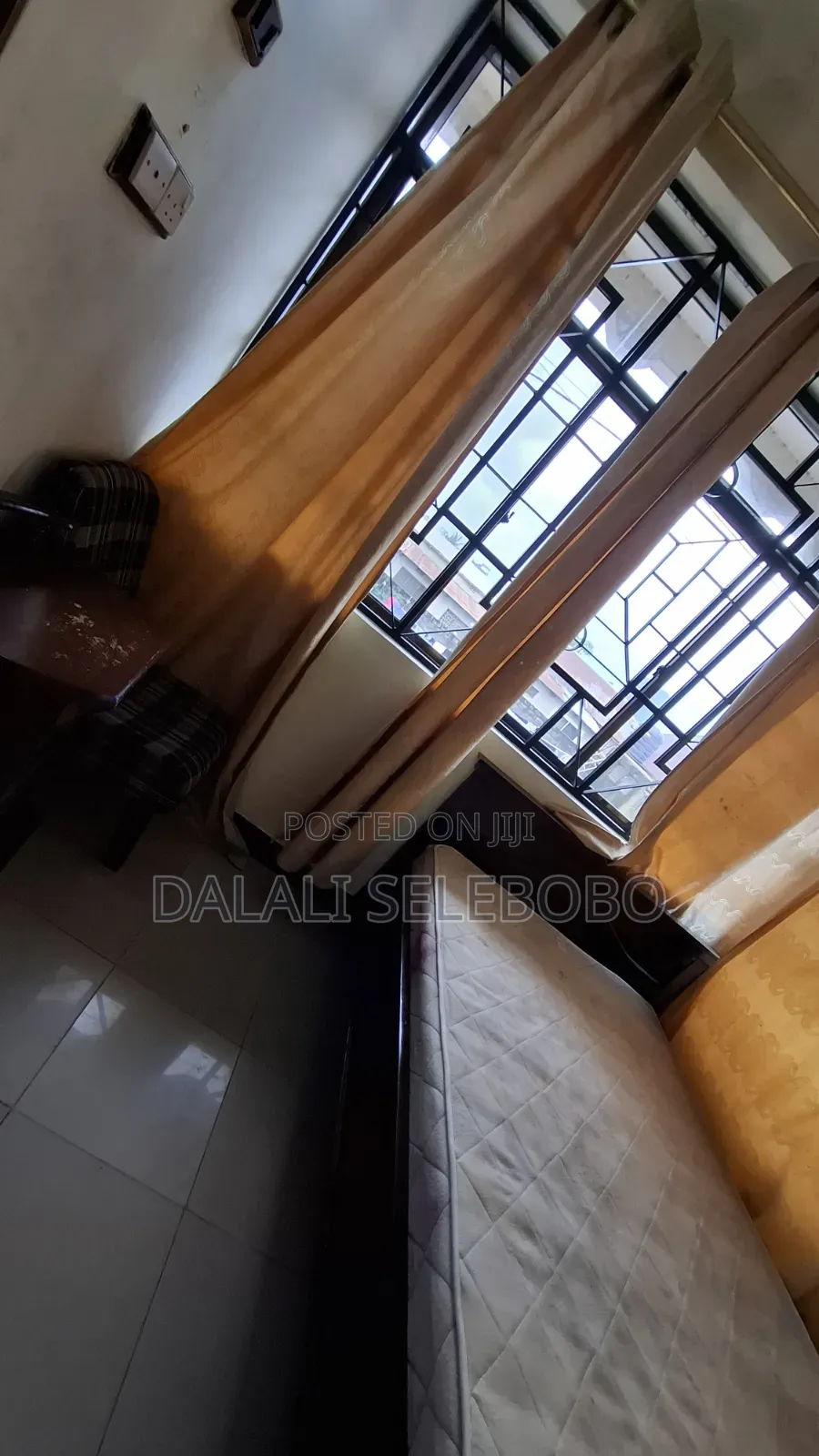 1bdrm House in Sinza for rent