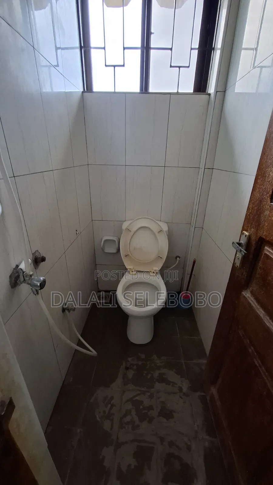 1bdrm House in Sinza for rent