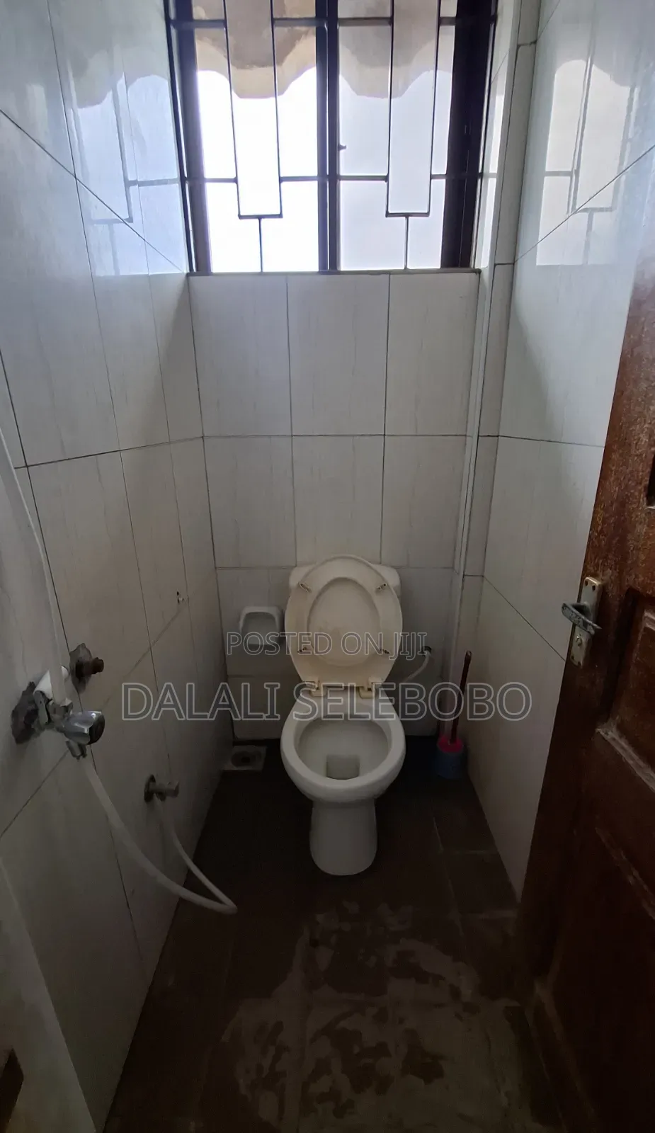 1bdrm House in Sinza for rent