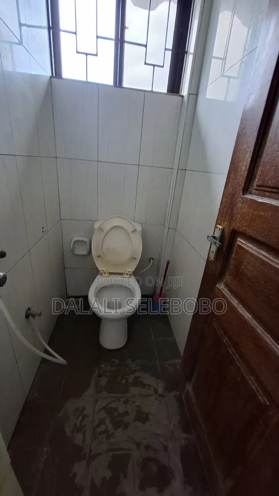 1bdrm House in Sinza for rent