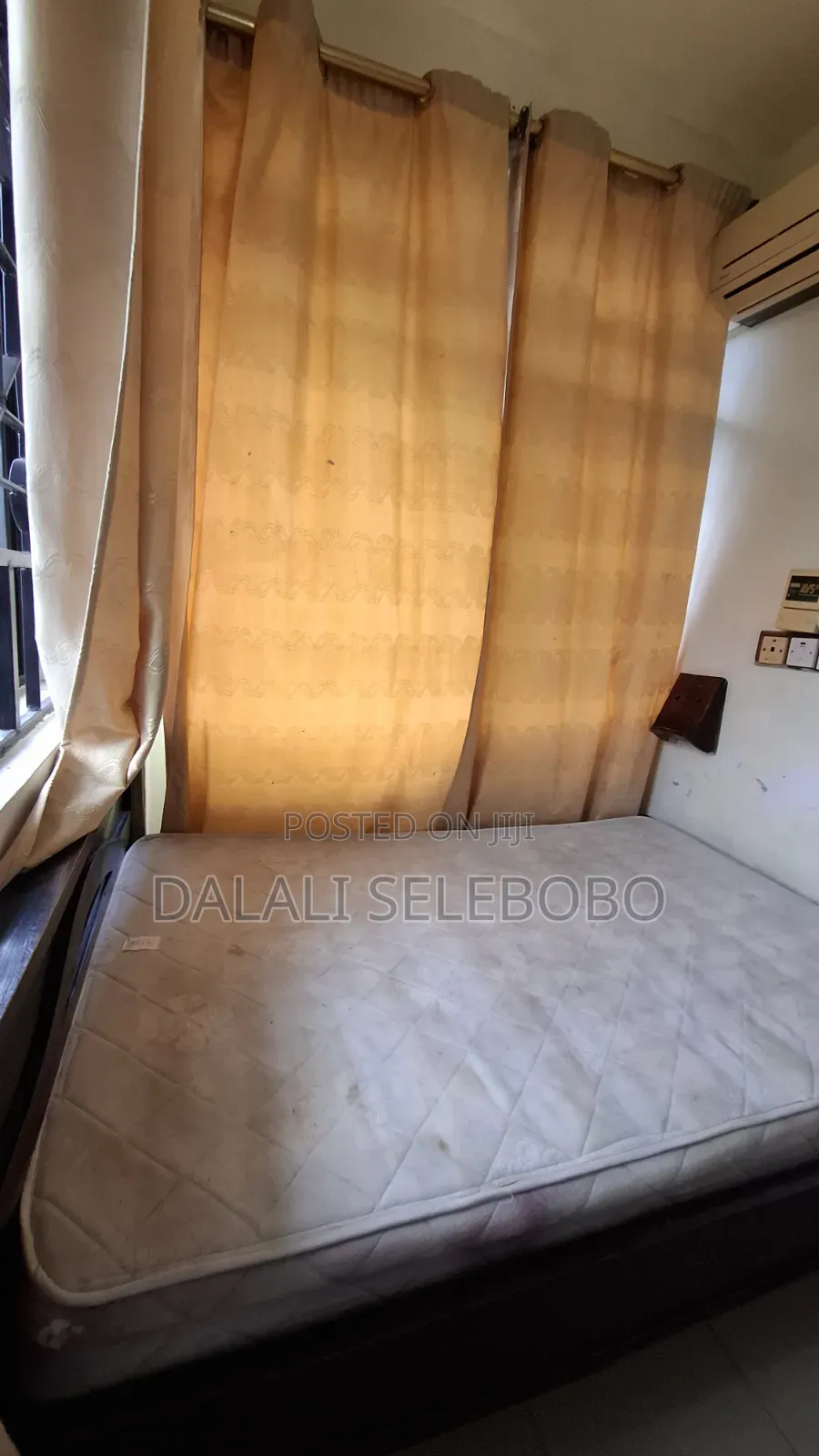 1bdrm House in Sinza for rent