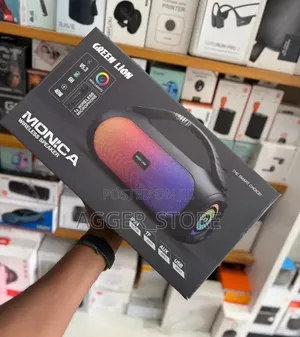 Greenlion Monica Wireless Speaker (40w)