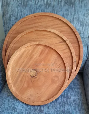 Wooden Visinia Sets