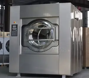 100kg Commercial Automatic Washing Machine