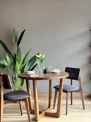 Dining Table for 2 People