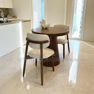 Dining Table for 2 People