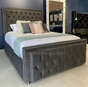 Tufted Beds