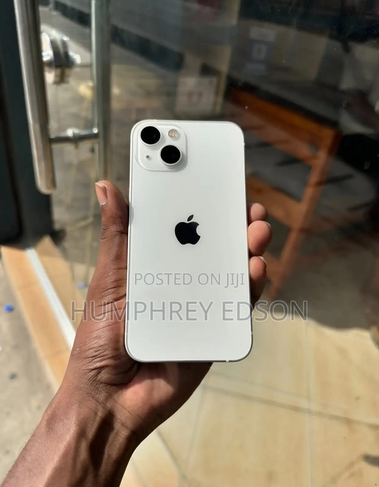 New Apple iPhone 13 128 GB