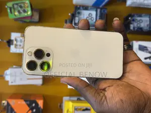 Apple iPhone 13 Pro 128 GB Gold