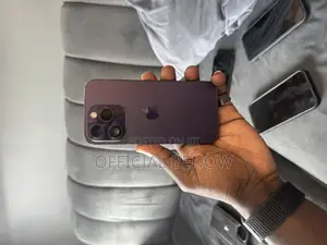 Apple iPhone 14 Pro 128 GB Purple