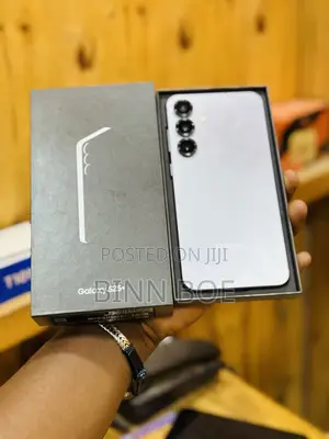 Samsung Galaxy S25+ 512 GB Gray