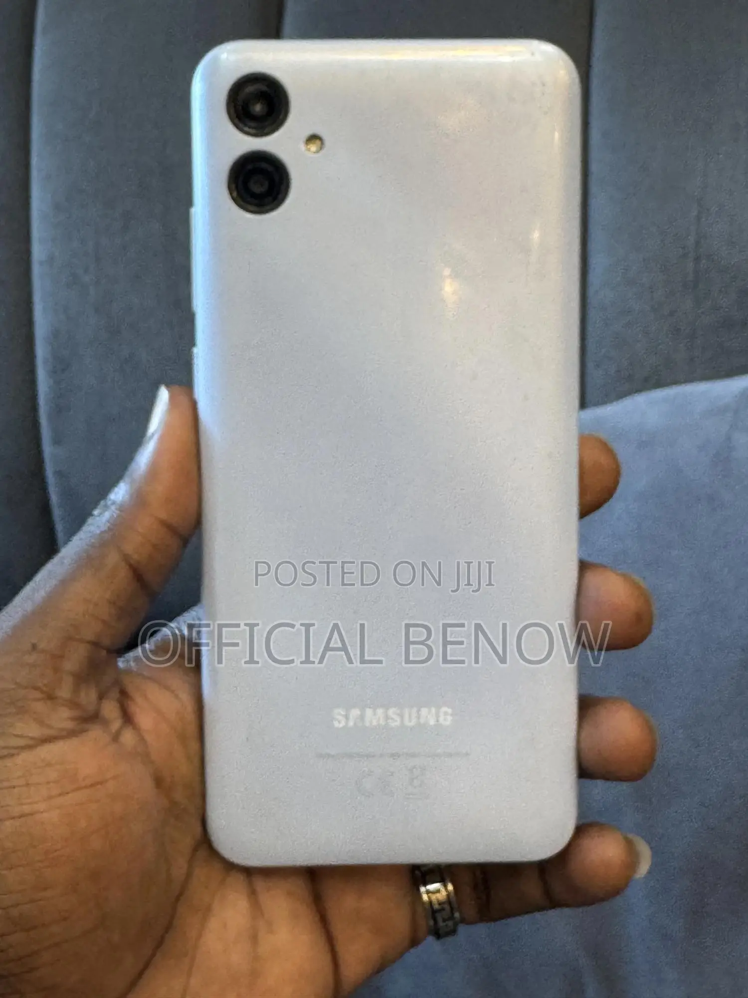 Samsung Galaxy A04e 32 GB Blue