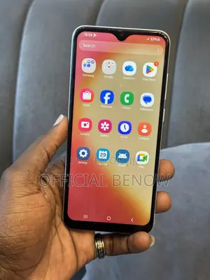 Samsung Galaxy A04e 32 GB Blue