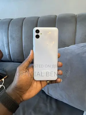 Samsung Galaxy A04e 32 GB Blue