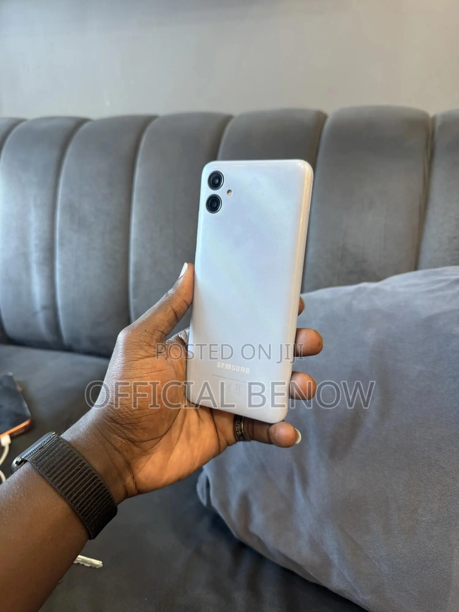 Samsung Galaxy A04e 32 GB Blue