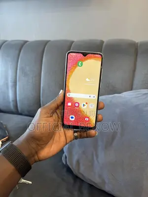 Samsung Galaxy A04e 32 GB Blue