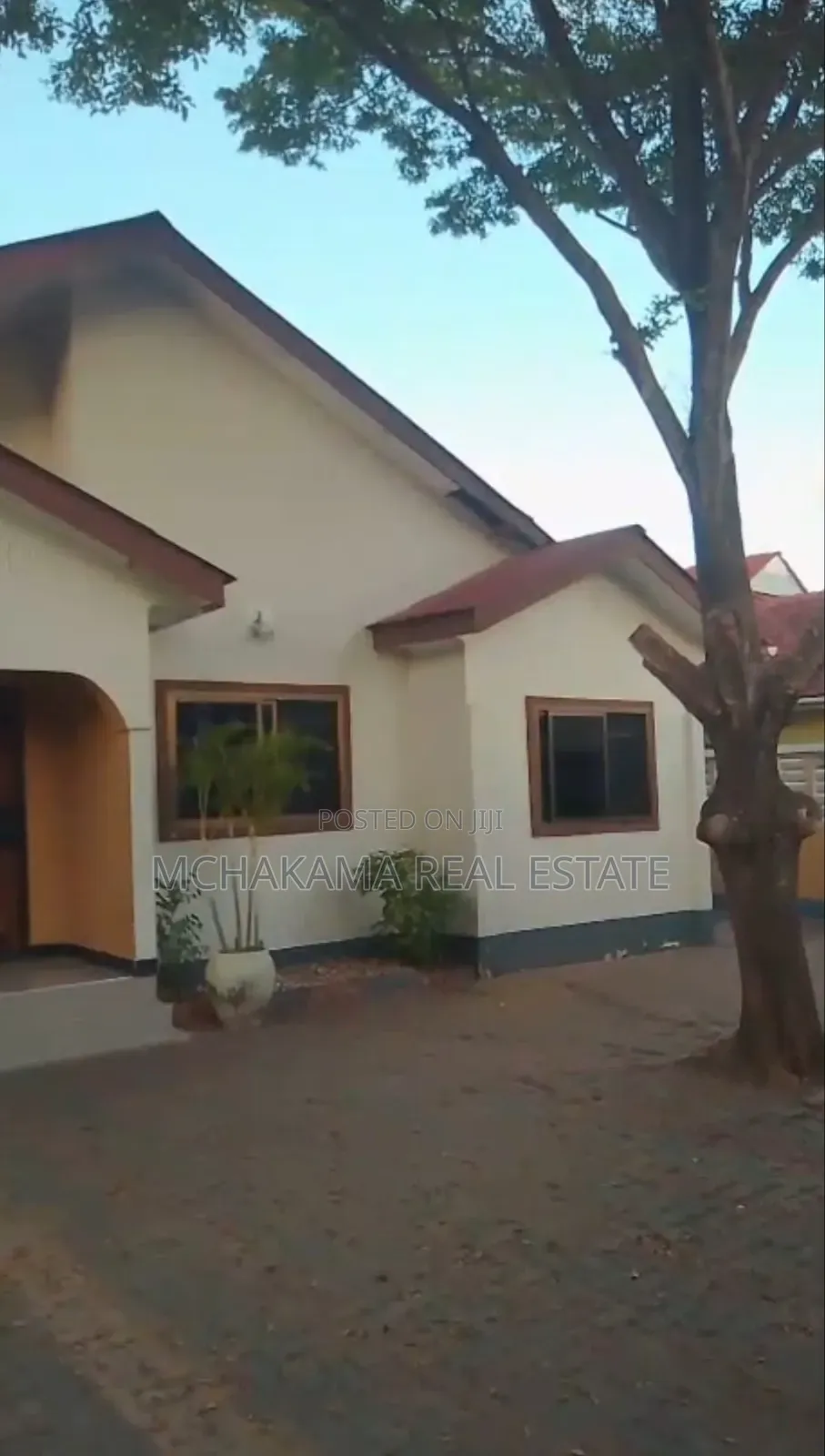 6bdrm House in Mchakama Real Estate, Bunju for sale