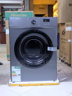 Hisense Dryer Cleaner 8kg