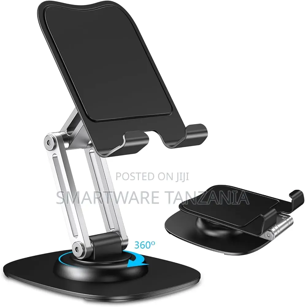 Green Lion M4 Foldable Phone And Tablet Holder Adjustable Stand