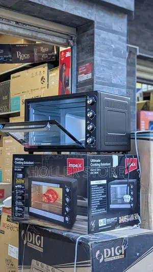 Impex Oven 100l ( Lita 100)