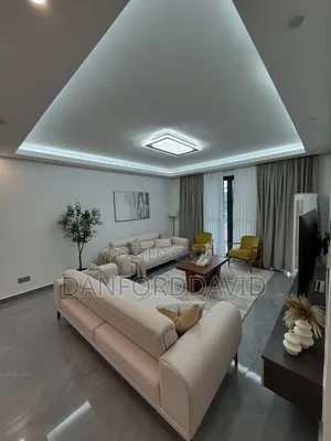 Furnished 3bdrm Apartment in Kahwa Real Estate, Masaki for rent