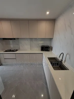 Furnished 3bdrm Apartment in Kahwa Real Estate, Masaki for rent