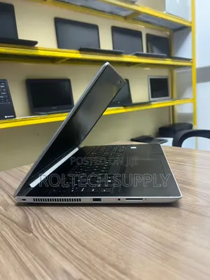 Laptop HP ProBook 450 G5 8GB Intel Core i5 HDD 500GB
