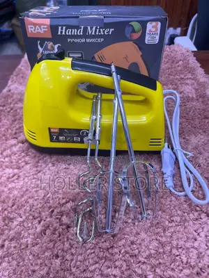 Raf Hand Mixer ( 160w )